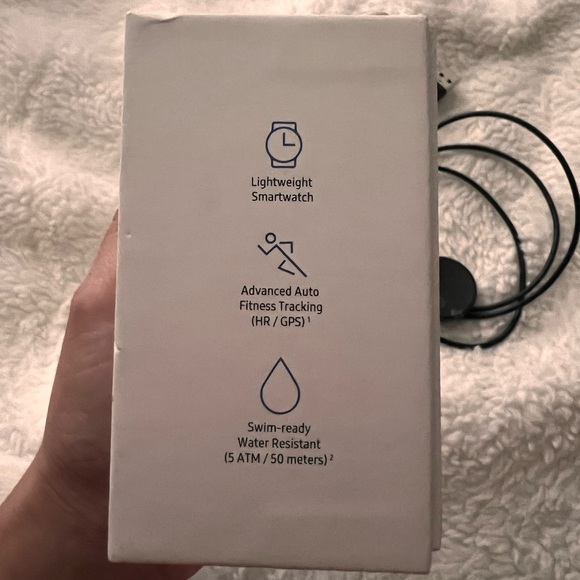 Samsung Galaxy, Smart - Picture 12 of 15